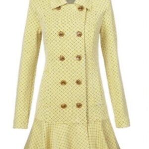 CAbi 6249 Hobnob Topper